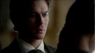 Damon amp Elena 4x07 Delena Dance [upl. by Wagner]