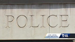 Severe Birmingham Police understaffing problem prompts strong reaction [upl. by Aretina]