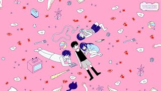 Chilling amp Relaxing Omori Playlist to help you RelaxStudySleep Omori OST playlist [upl. by Elinnet]