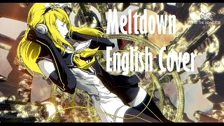 Meltdown Roshin Yuukai English Dub XxJessieDubsxX [upl. by Ahsen]