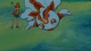 Pokemon battles films 1 2 amp 3 [upl. by Ahsuat399]