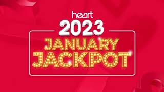 It’s the final day of Heart 2023 January Jackpot [upl. by Sorkin]