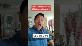 Tallis Gomes humor comedia [upl. by Philipson346]