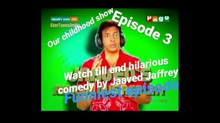 Takeshis castle full episode 3 in hindi  favourite adventure show [upl. by Nilad]