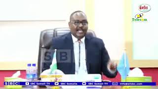 MADAXWEYNE SICIID DENI OO SI KULUL UGU JAWAABAY XILDHIBAAN SUAAL WEYDIIYEY [upl. by Hite358]