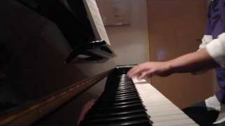 Vivace Assai  Haydn ABRSM Grade 5 Piano [upl. by Georgina392]