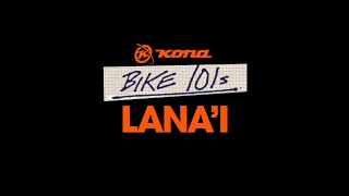 Kona Bike 101s Lanai [upl. by Kern460]