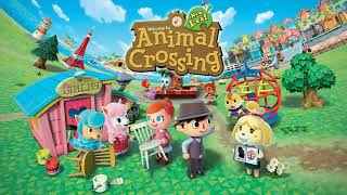 7PM  Animal Crossing New Leaf Music [upl. by Ajak]