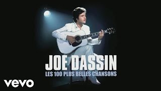 Joe Dassin  Et si tu nexistais pas Audio [upl. by Lenni]