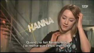 Saoirse Ronan Movies 20072022  Filmography [upl. by Deckert]