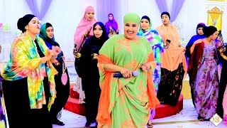 NADIIRA NAYRUUS 2023  LAHASHADA KALGACAL  OFFICIAL MUSIC VIDEO [upl. by Olra]