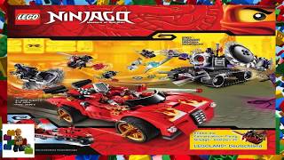 LEGO instructions  Catalogs  2015  LEGO  Catalog 12 [upl. by Ettevets]