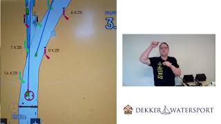 Webinar Dekker Watersport AIS aan boord [upl. by Danica449]