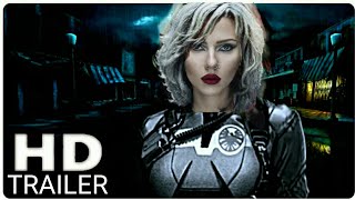 VIÚVA NEGRA  Teaser Trailer Dublado 2020 Scarlett Johansson  FanMade [upl. by Charmian]