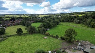 Peartree Bungalows Blackhall Mill [upl. by Arikal]