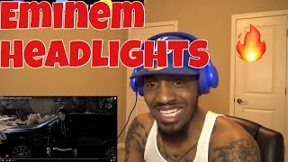 I had to call my MOM  Eminem  Headlights Explicit ft Nate Ruess  REACTION [upl. by Yuria]