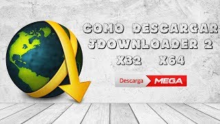 Como Descargar e Instalar JDownloader 2  Cuenta Premium [upl. by Aryk]