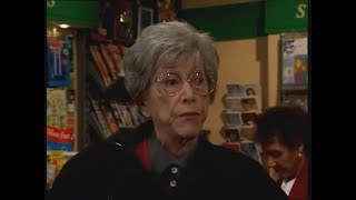 Coronation street  Blanche upsets Sarah [upl. by Now]