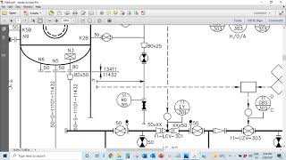 Shutdown and Depressurization of Gas Compression System [upl. by Aneehsyt]