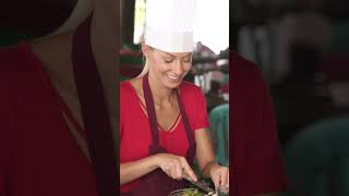 A taste of local flavor in Mexico Grab a chip and dive in cruiseline cruisegoals travel mexico [upl. by Ardie]