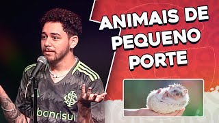 GIO LISBOA  DESCOBRINDO AS PROFISSÕES 🧳 [upl. by Siari701]