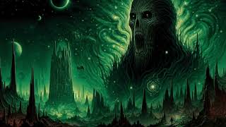 AUDIOKNIHA H P Lovecraft Nyarlathotep [upl. by Arotahs]