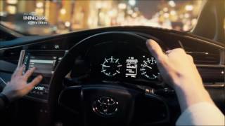 Toyota  All New Innova Crysta  TVC [upl. by Lodovico]