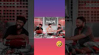 Per Enna Sappunu Solirukan 😂😂  Vj siddhu vlogs  Hiphop tamizha  TTF  Irfan  Motivation  Comedy [upl. by Nylarat]