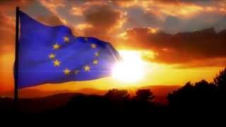 Anthem of EU reproduced by Constantin Celac [upl. by Gilberta]