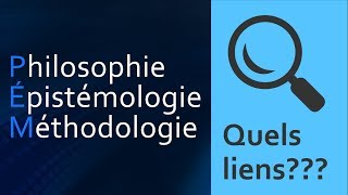 Méthodologie de recherche en sciences de gestion  Partie 1  Quest ce que lépistémologie [upl. by Paulita]