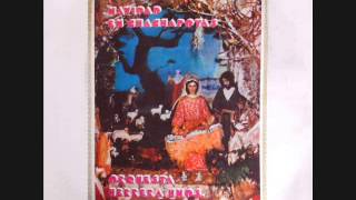 Orquesta Herrera Hnos  Veinticinco de diciembre  La noche fue día 1981 [upl. by Sigrid]