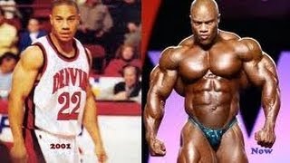 Anabolic Steroids Misconceptions hodgetwins [upl. by Maibach]