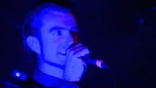 Karnivool  Simple Boy Live in Sydney  Moshcam [upl. by Libnah743]