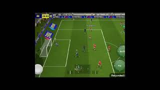 onana pes football [upl. by Ramedlab]