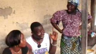 sierra leone comedy [upl. by Etnomed]