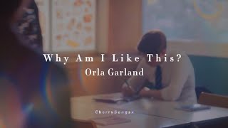 Orla Gartland — Why Am I Like This  Sub Español Heartstopper Charlie and Nick [upl. by Armand]