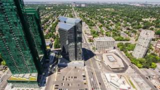 5 Sheppard Ave unit 4118 [upl. by Verene]