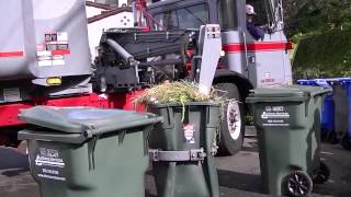 Athens New Heil Rapid Rail  Greenwaste [upl. by Sara-Ann]