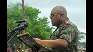 🛑DIRECT NOMINATION FARDC DES NOUVEAUX GÉNÉRAUX MIS EN PLACEAVANCEMENT GRADE ET MIS À LA RETRAITE [upl. by Aihsak]