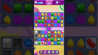 Candy Crush All Level Clear [upl. by Eiraminot]