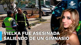 Asesinan a Vielka Pulido influencer conocida como “Lady Humilladora” [upl. by Lyrahs]