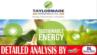 TAYLORMADE RENEWABLES LTD COMPANY REVIEW BY BUSINESS REMEDIESmp4 [upl. by Reivaxe]