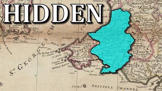 The Kingdom of Ceredigion [upl. by Ahsimal]