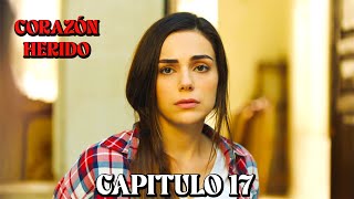 Corazón Herido  Capitulo 17 Doblado en Español [upl. by Locke846]