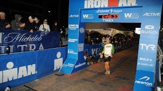 Ironman Triathlon Journey [upl. by Iuq]