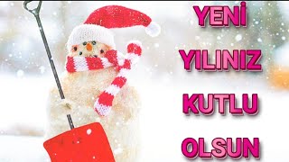 🌹EN GÜZEL 🌹 YENİ YIL MESAJLARI 🌹 WHATSAPP DURUMLARI 🌹 KISA ANLAMLI RESİMLİ 2024 EN YENİ [upl. by Akela]