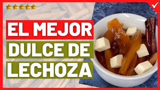 RECETA de DULCE de LECHOZA Boricua PUERTORRIQUEÑO Casero ✅ Al estilo Puerto Rico  Cookingconomi [upl. by Ayhtnic]