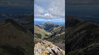 Cîme du Sabion  Casterino 🇫🇷 casterino france montagne [upl. by Perron]