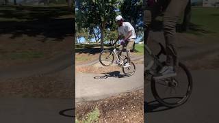 Inglewood Pumptrack Flow bmxracing bmx pumptrack chase maxxis shotoniphone [upl. by Shina]