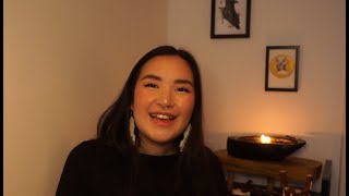 Learn some Greenlandic words  Part 2 [upl. by Oel802]